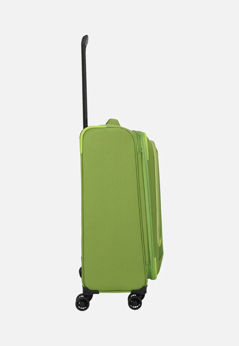 Corsiica 4w Set Lexp/Mexp/Sexp/BB Fresh Green - Koffer