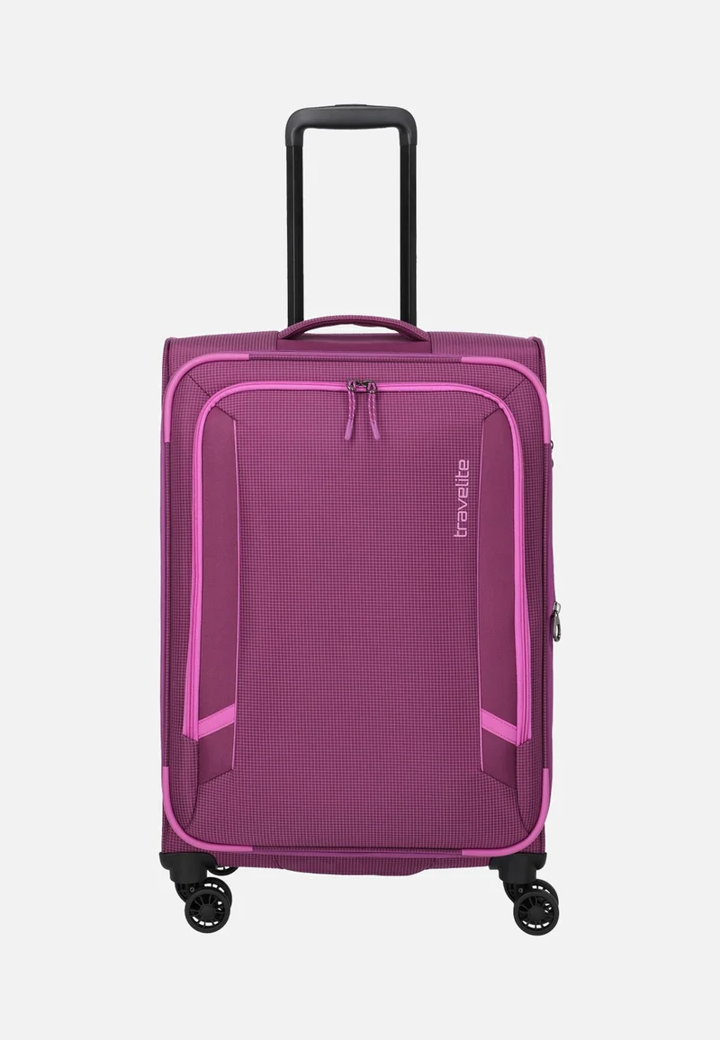 Corsiica 4w Set Lexp/Mexp/Sexp/BB Pink - Koffer