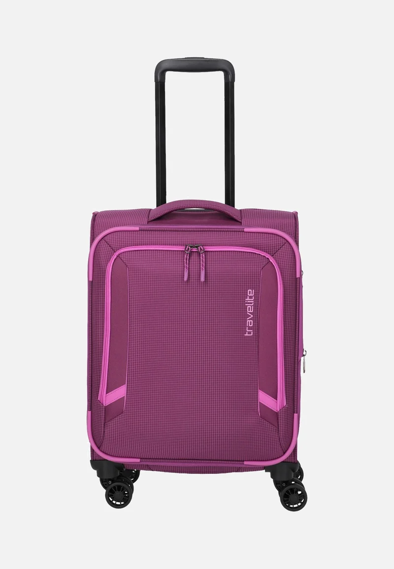 Corsiica 4w Set Lexp/Mexp/Sexp/BB Pink - Koffer