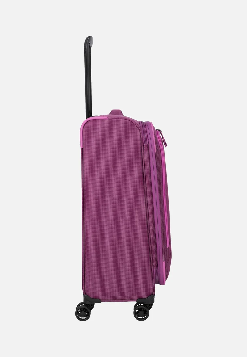 Corsiica 4w Set Lexp/Mexp/Sexp/BB Pink - Koffer
