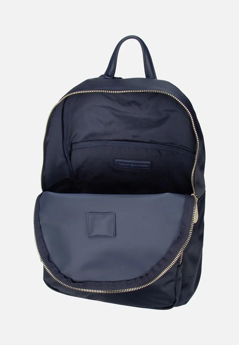 Poppy Flag Backpack Space Blue - Rucksack