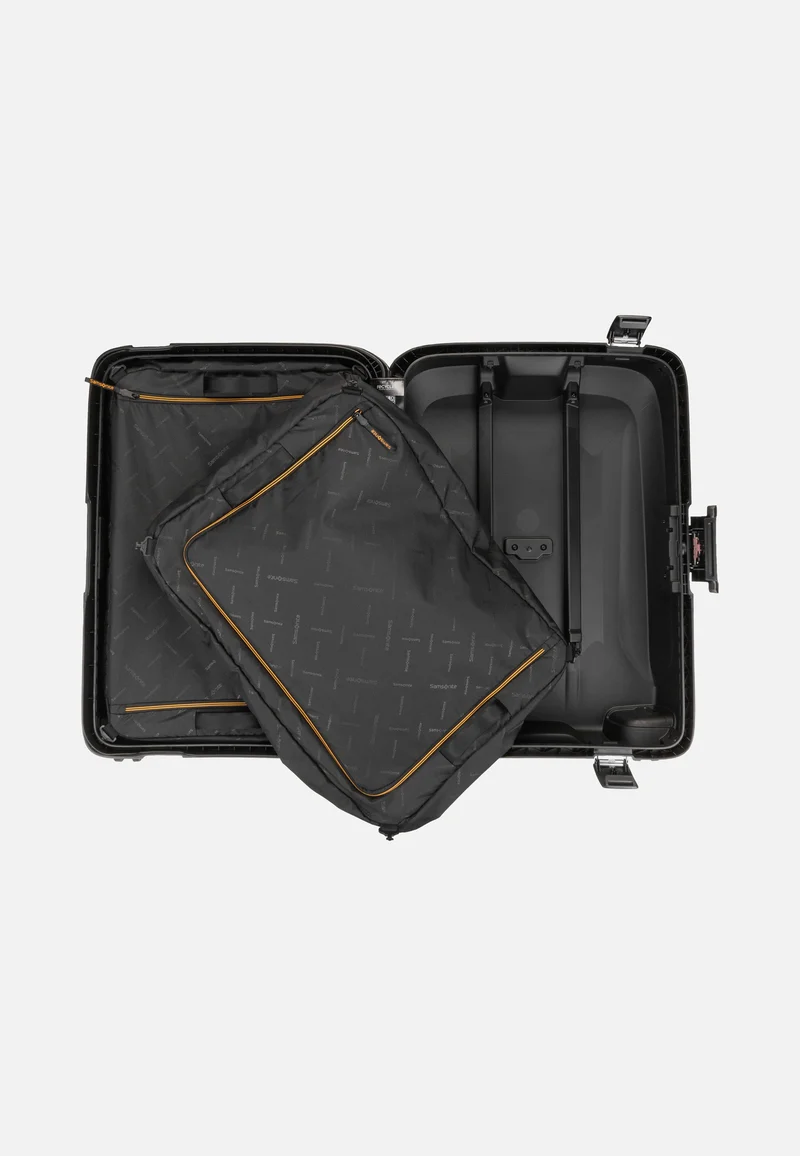 Essens Spinner 75 Graphite - Koffer