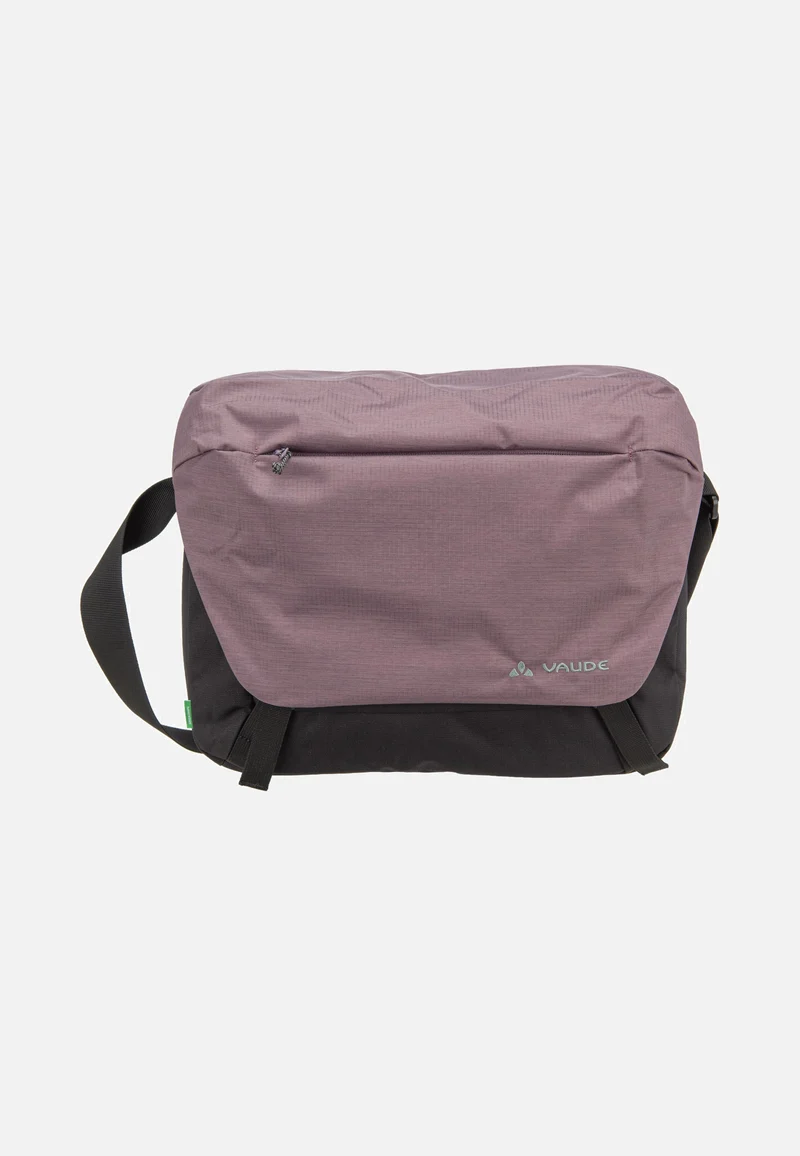 Rom M III Black/Purple Ash - Crossbody Bag