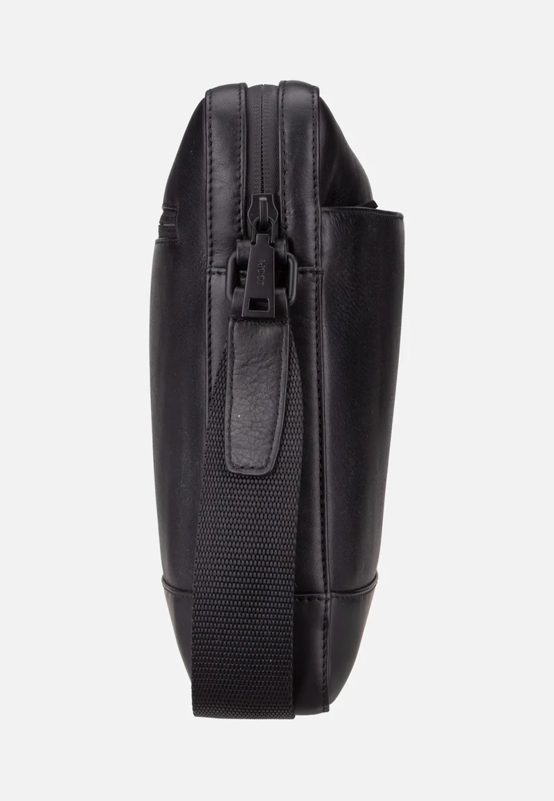 Manciano Remus XSVZ Black - Umhängetasche