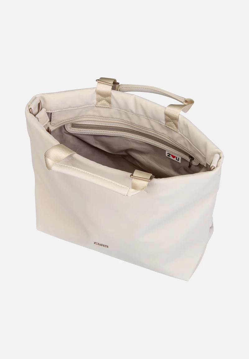 Neo NE150 Off White - Umhängetasche