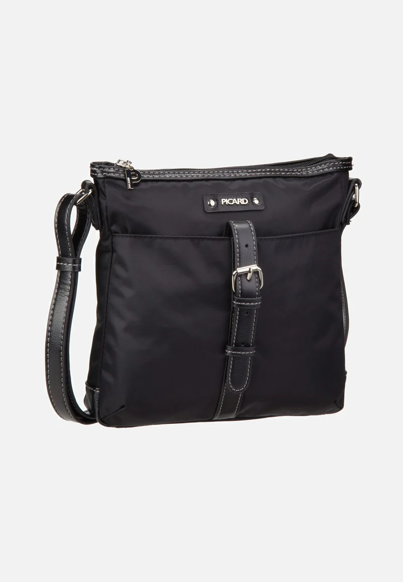 Sonja 7830 Schwarz - Beuteltasche