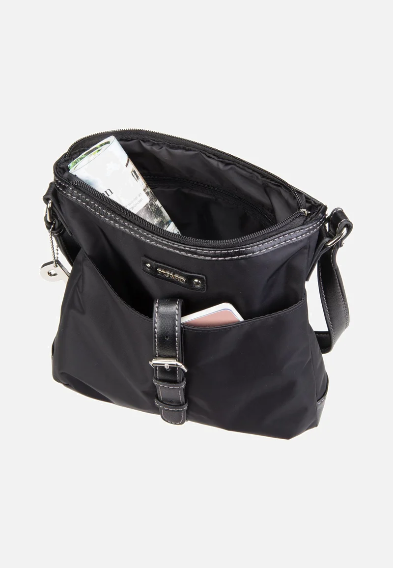 Sonja 7830 Schwarz - Beuteltasche