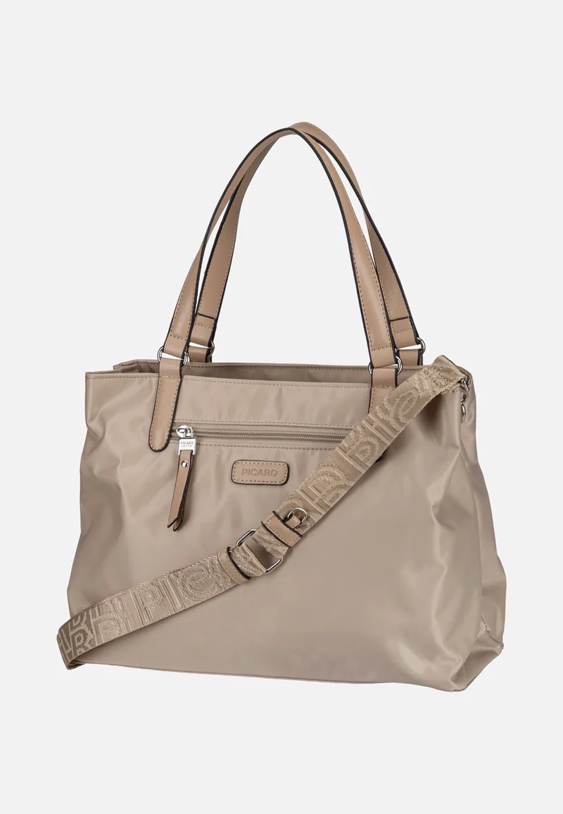 Legere 3315 Sand - Tote Bag