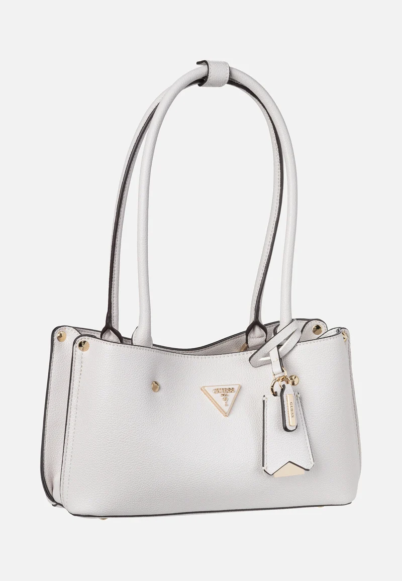 Meridian II Shoulder SAT 74090 Ivory - Umhängetasche