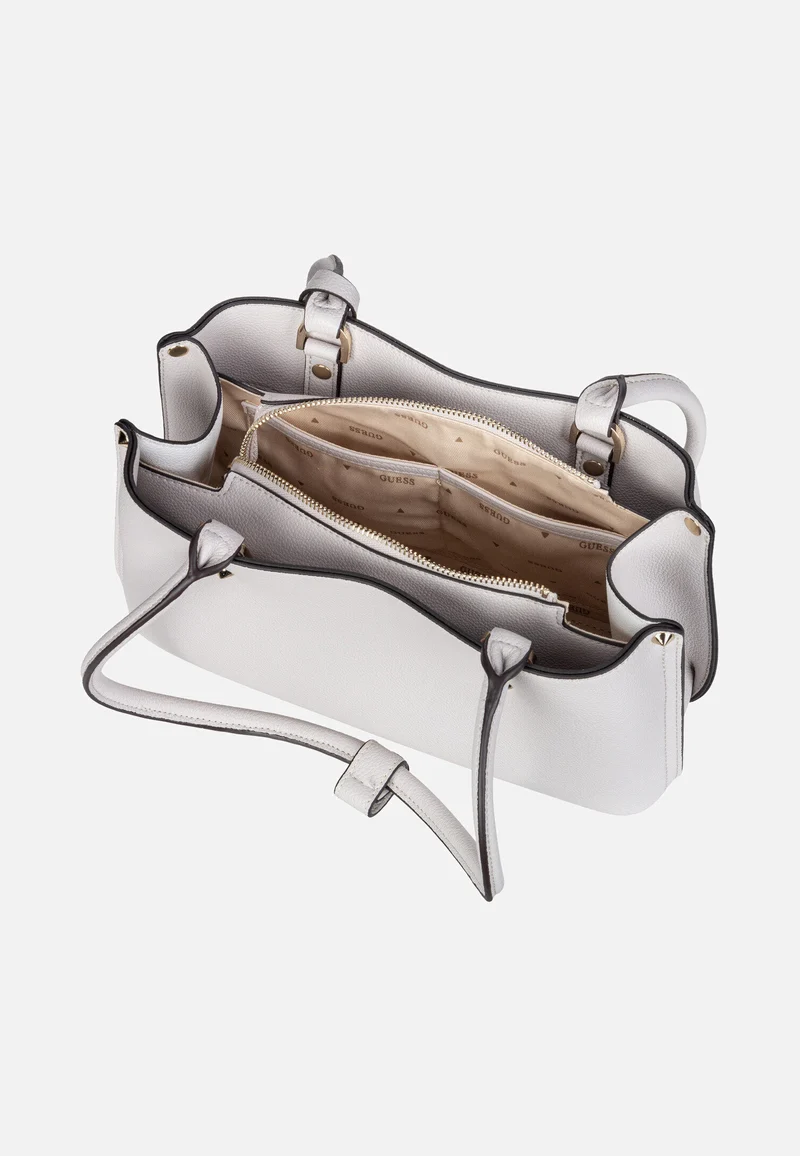 Meridian II Shoulder SAT 74090 Ivory - Umhängetasche