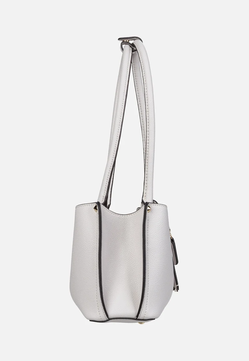 Meridian II Shoulder SAT 74090 Ivory - Umhängetasche
