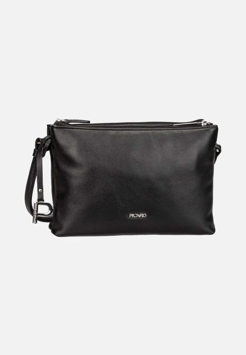Really 7359 Schwarz - Crossbody Bag
