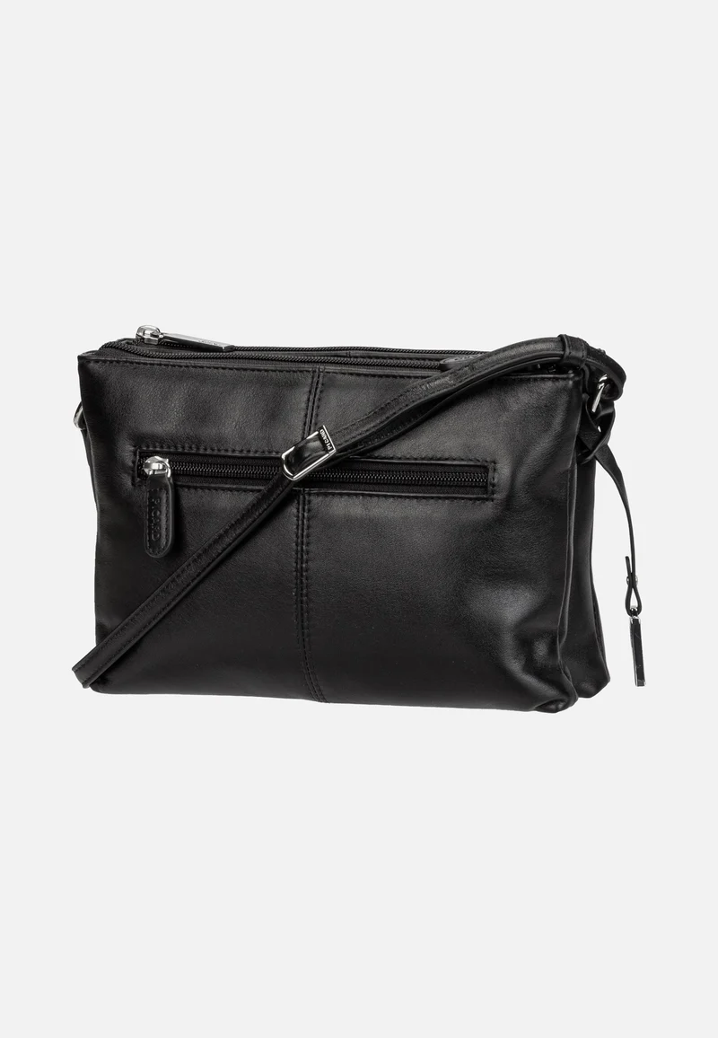 Really 7359 Schwarz - Crossbody Bag