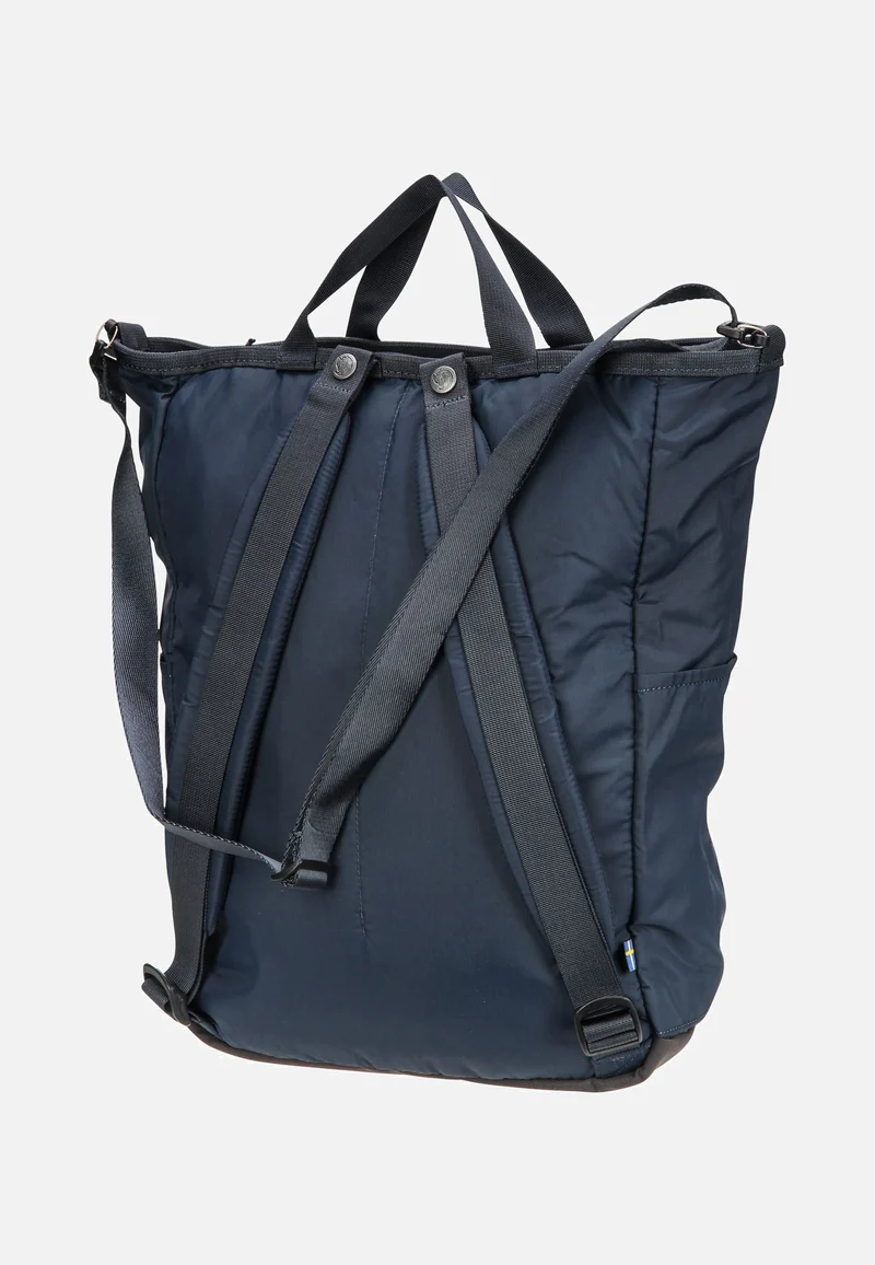 High Coast Totepack Navy - Rucksack