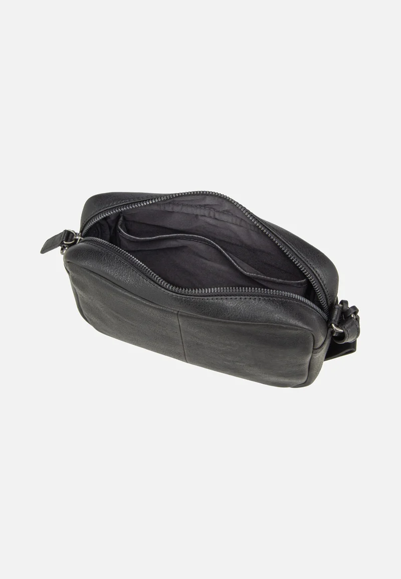 Antique Avery Camera 8005225 Black - Crossbody Bag