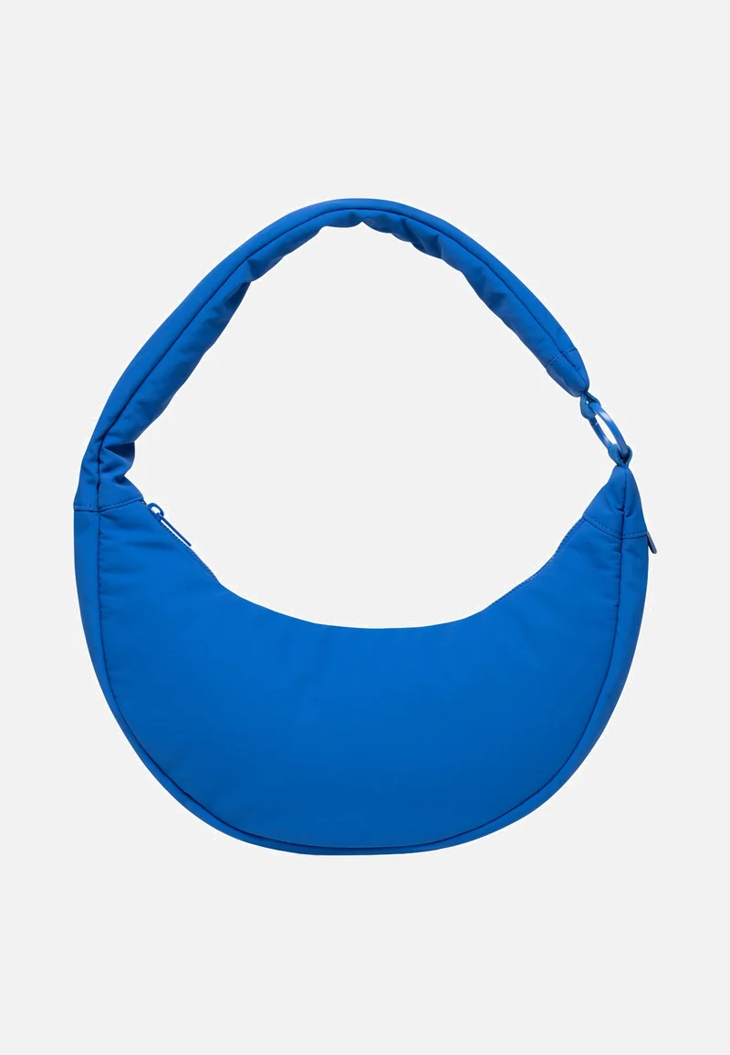 Lou Medium Blue - Crossbody Bag
