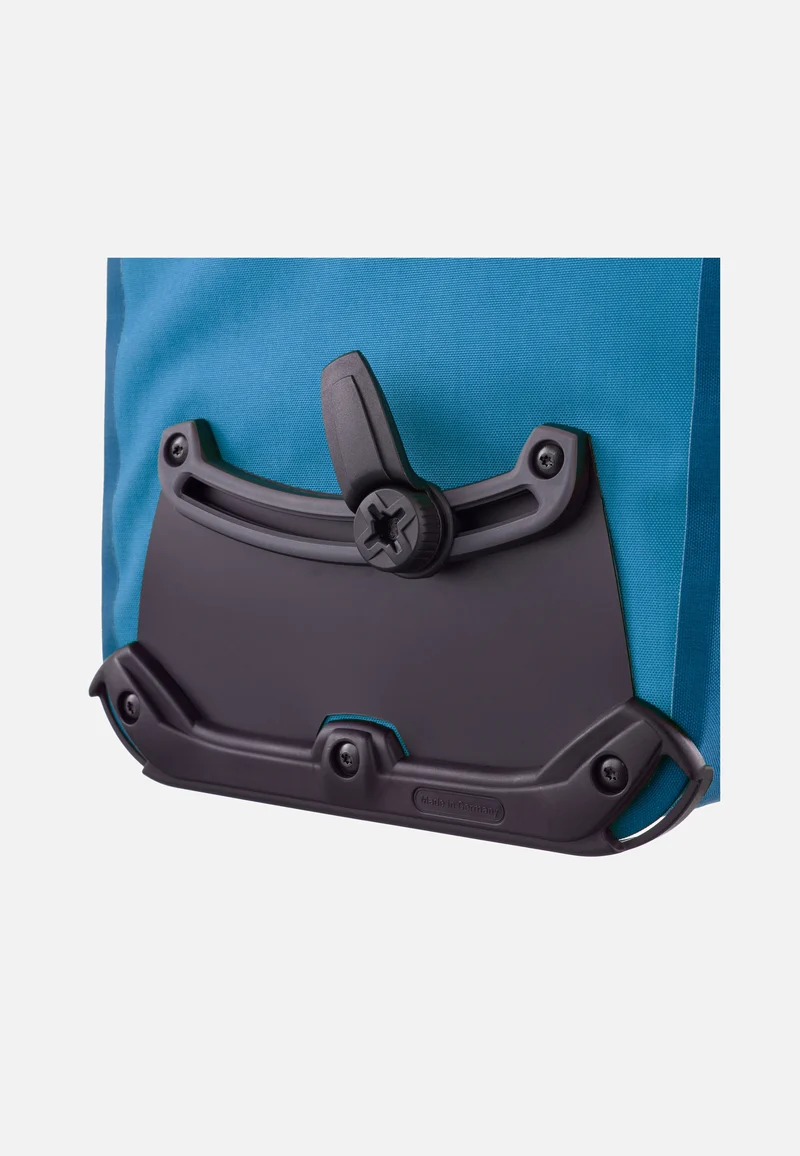 Sport-Roller Plus Single Dusk Blue Denim - Fahrradtasche