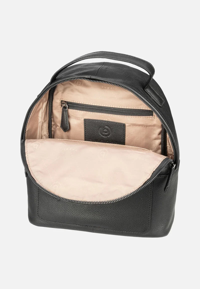 Bella Schwarz - Rucksack