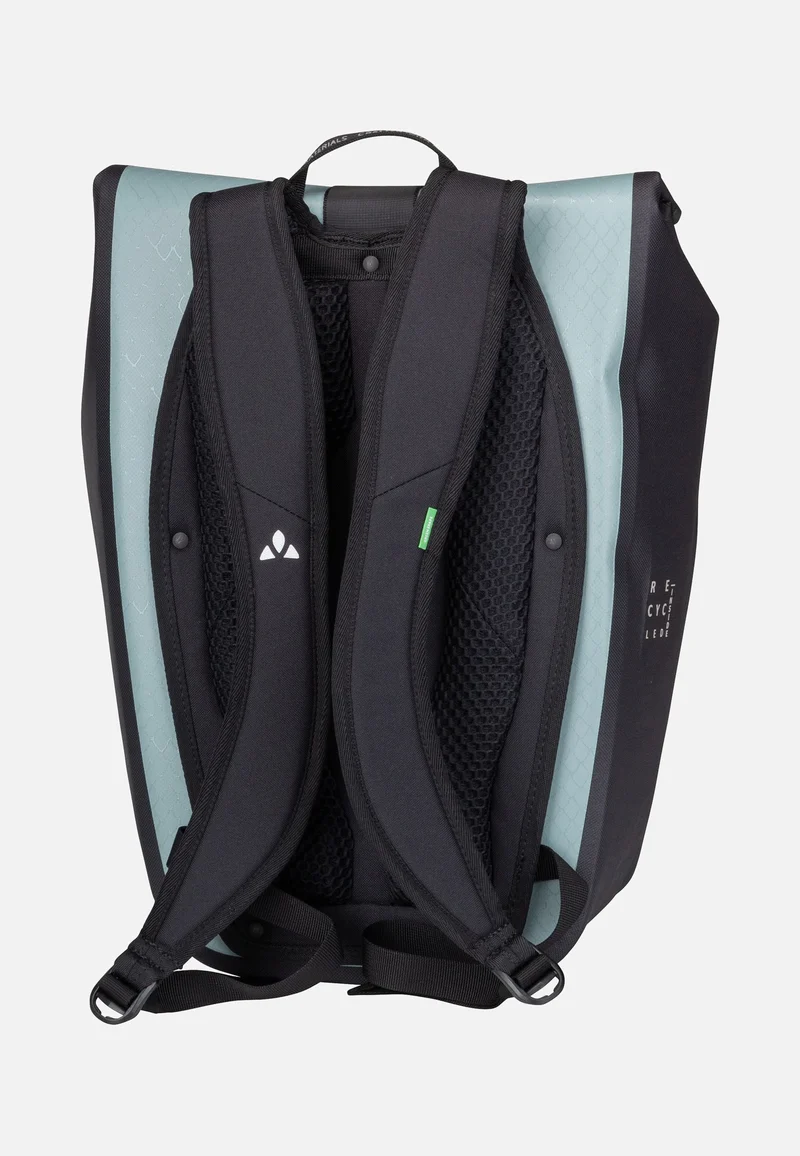 Clubride Aqua 17 Nordic Blue - Rucksack
