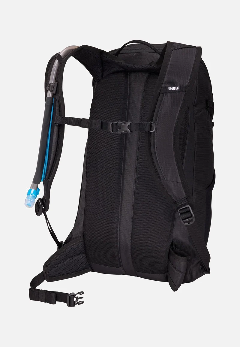 AllTrail Hydration 22L Black - Wanderrucksack