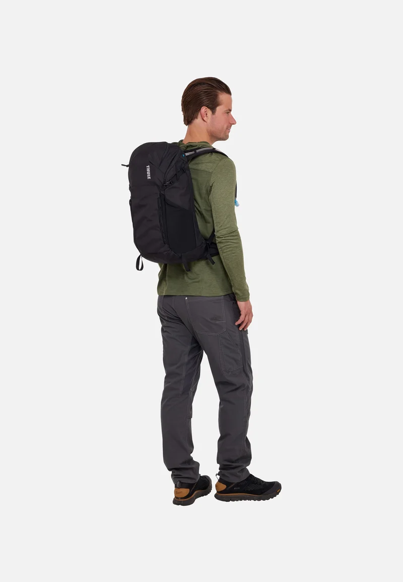 AllTrail Hydration 22L Black - Wanderrucksack