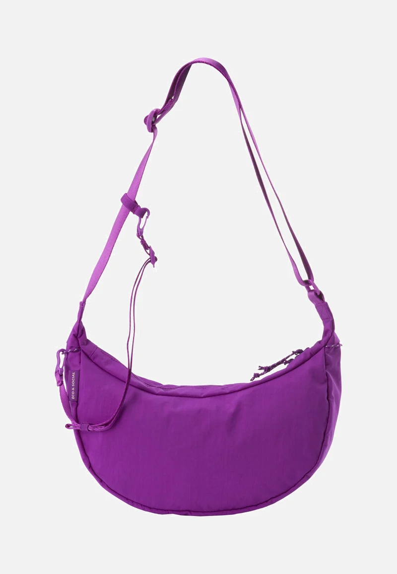 Sling Small Electric Fuchsia - Sling Bag