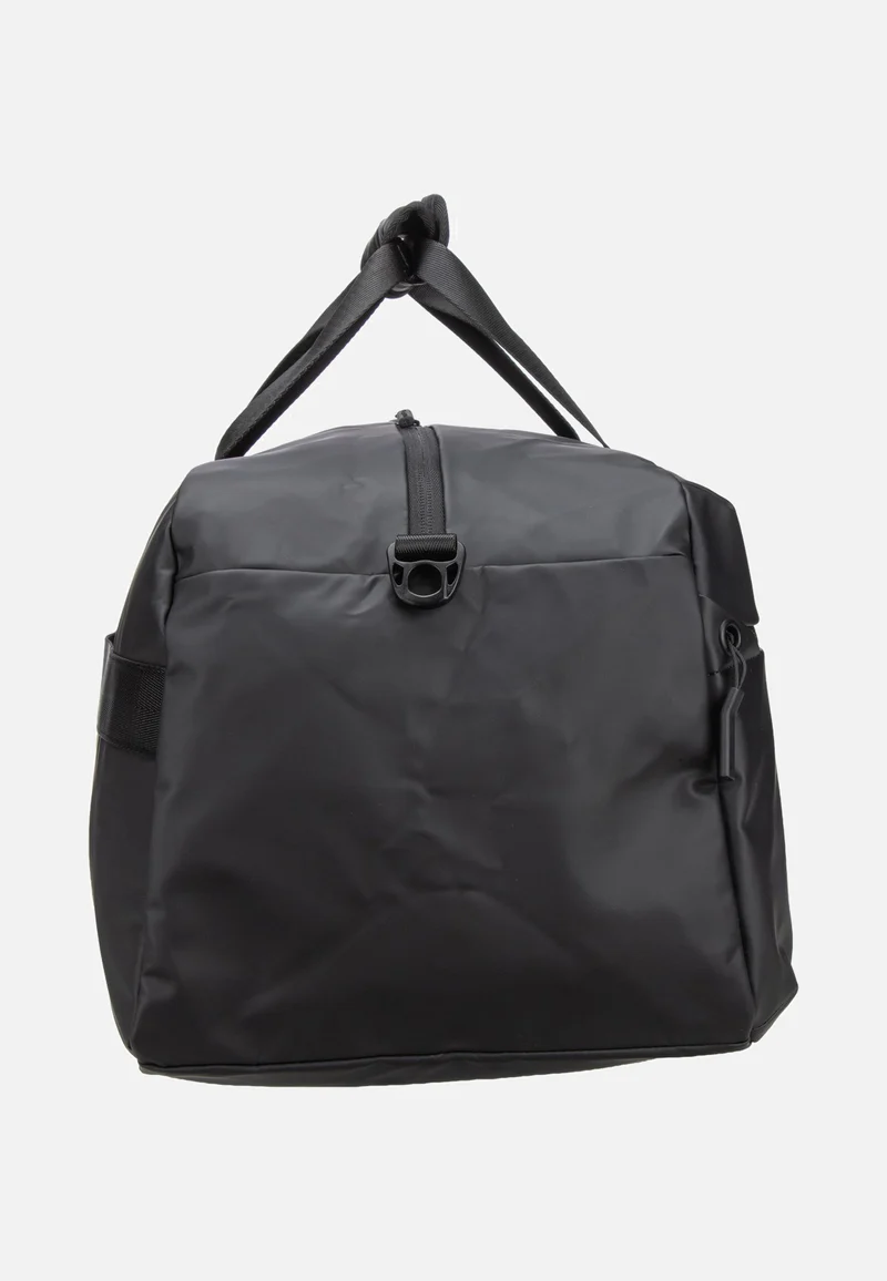 Blanc Sports Bag Black - Weekender
