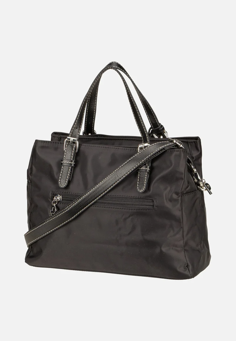 Sonja 3342 Schwarz - Henkeltasche