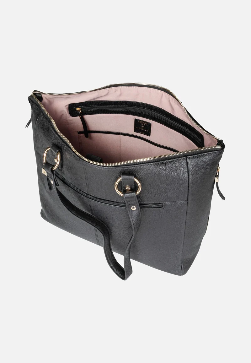 Java 1216 Schwarz - Shopper