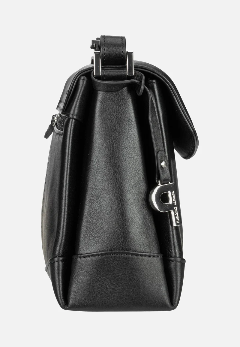 Really 8207 Schwarz - Crossbody Bag