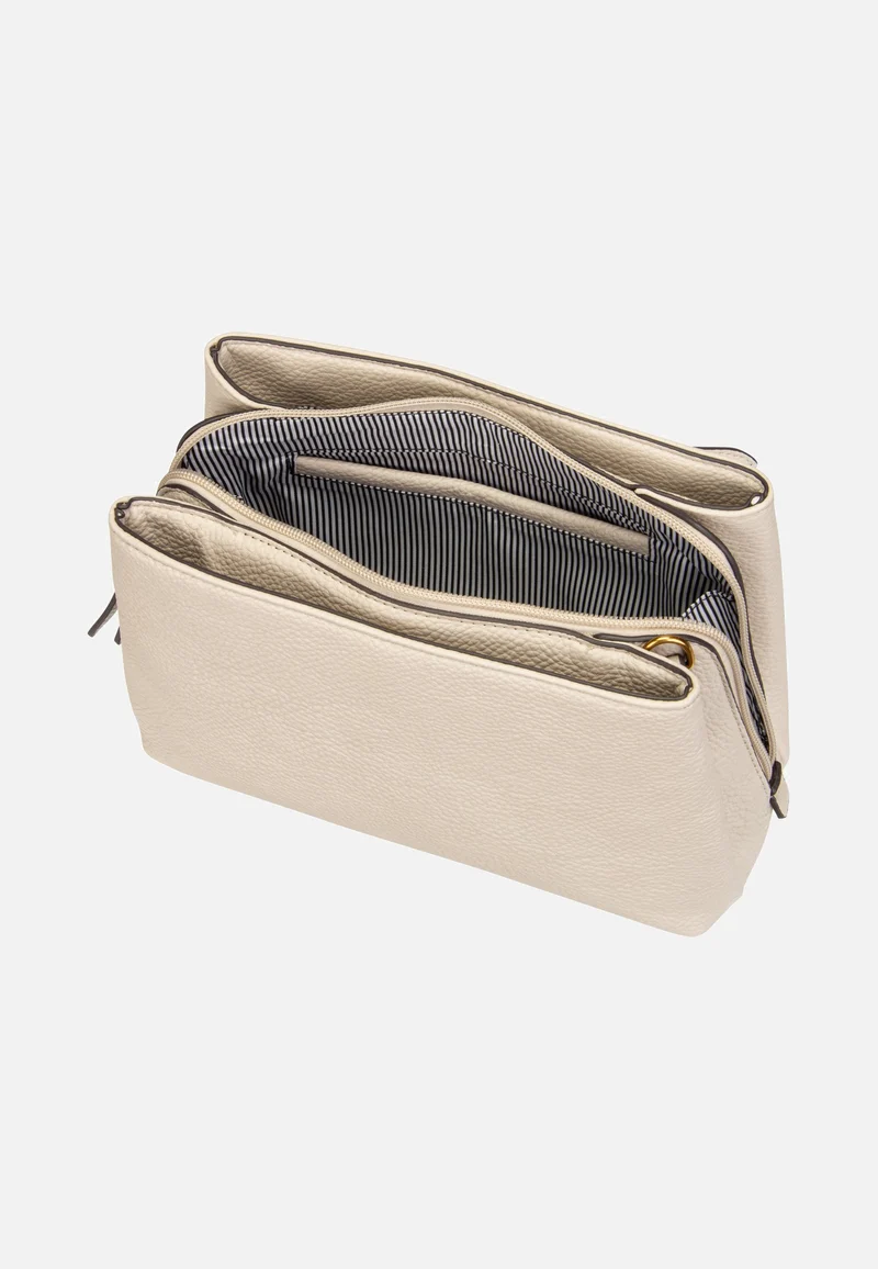 Style 3323 Cream - Crossbody Bag