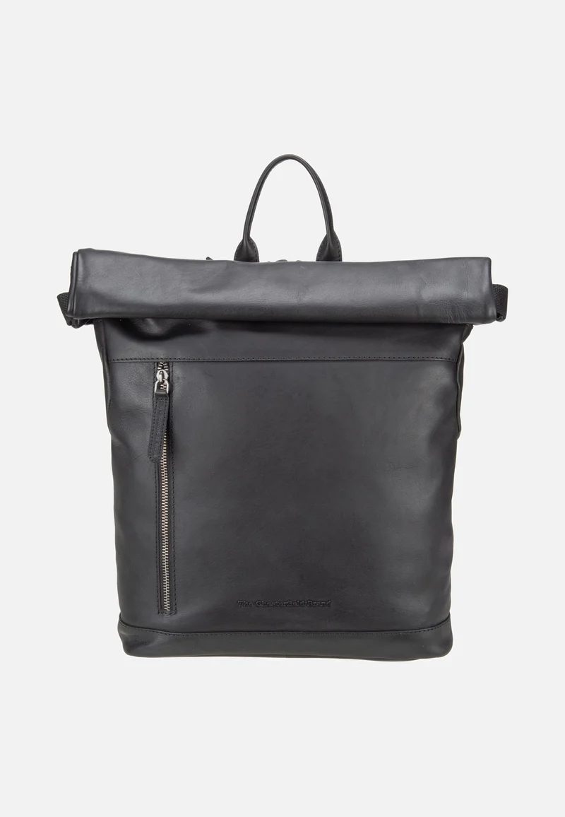 Mazara 0323 Black - Rucksack