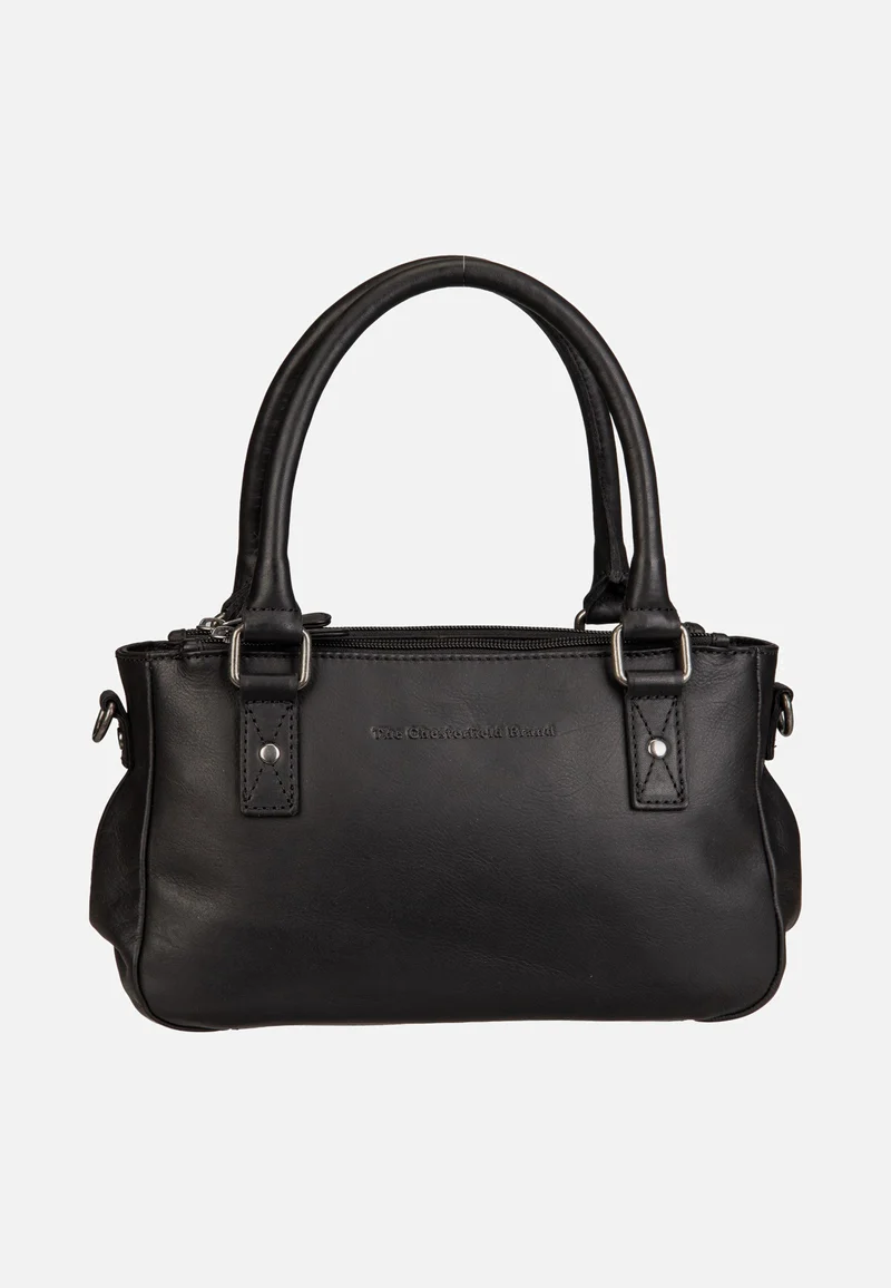 Fenja 1403 Black - Henkeltasche