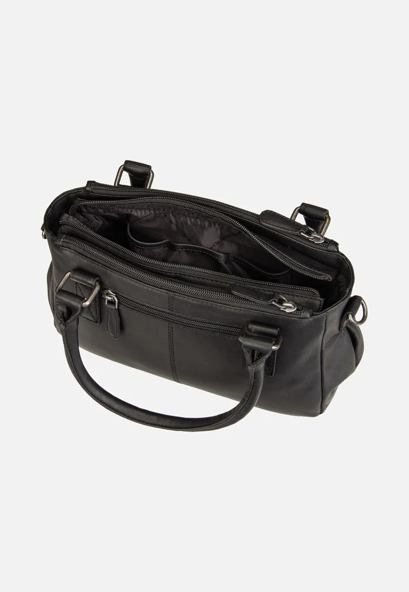 Fenja 1403 Black - Henkeltasche