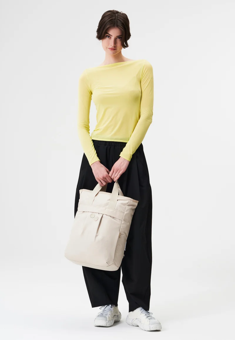Komo Cliff Beige - Rucksack