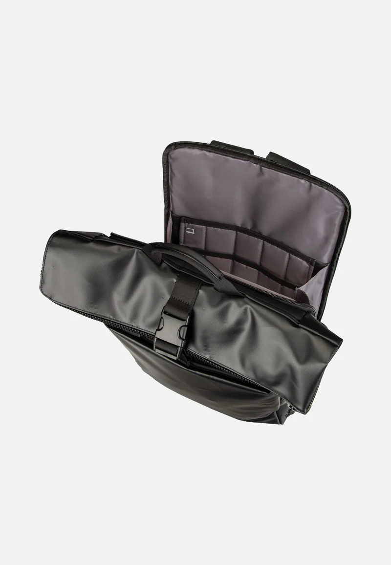 Tolja 4245 Schwarz - Rucksack
