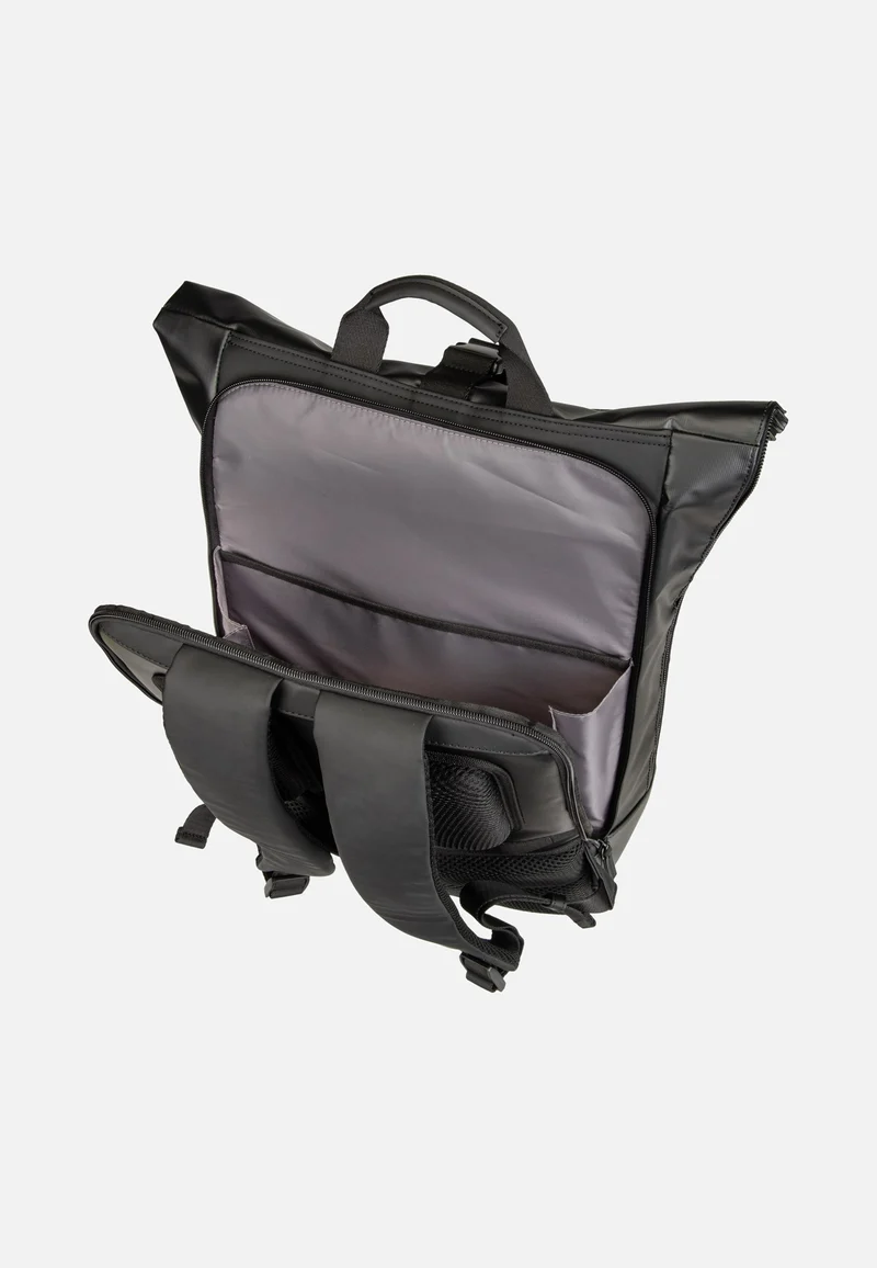 Tolja 4245 Schwarz - Rucksack