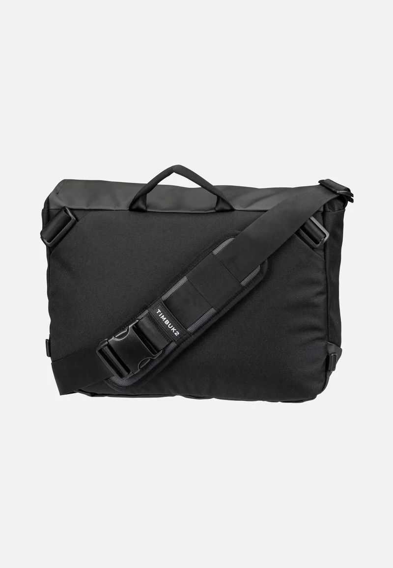 Stark 1049 Msng Jet Black - Messenger Bag
