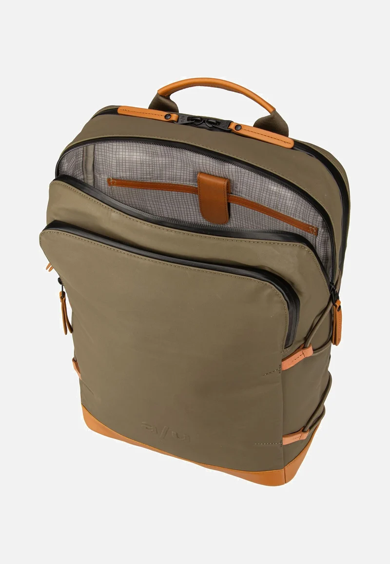 Kawaguchi Fallen Rock - Rucksack