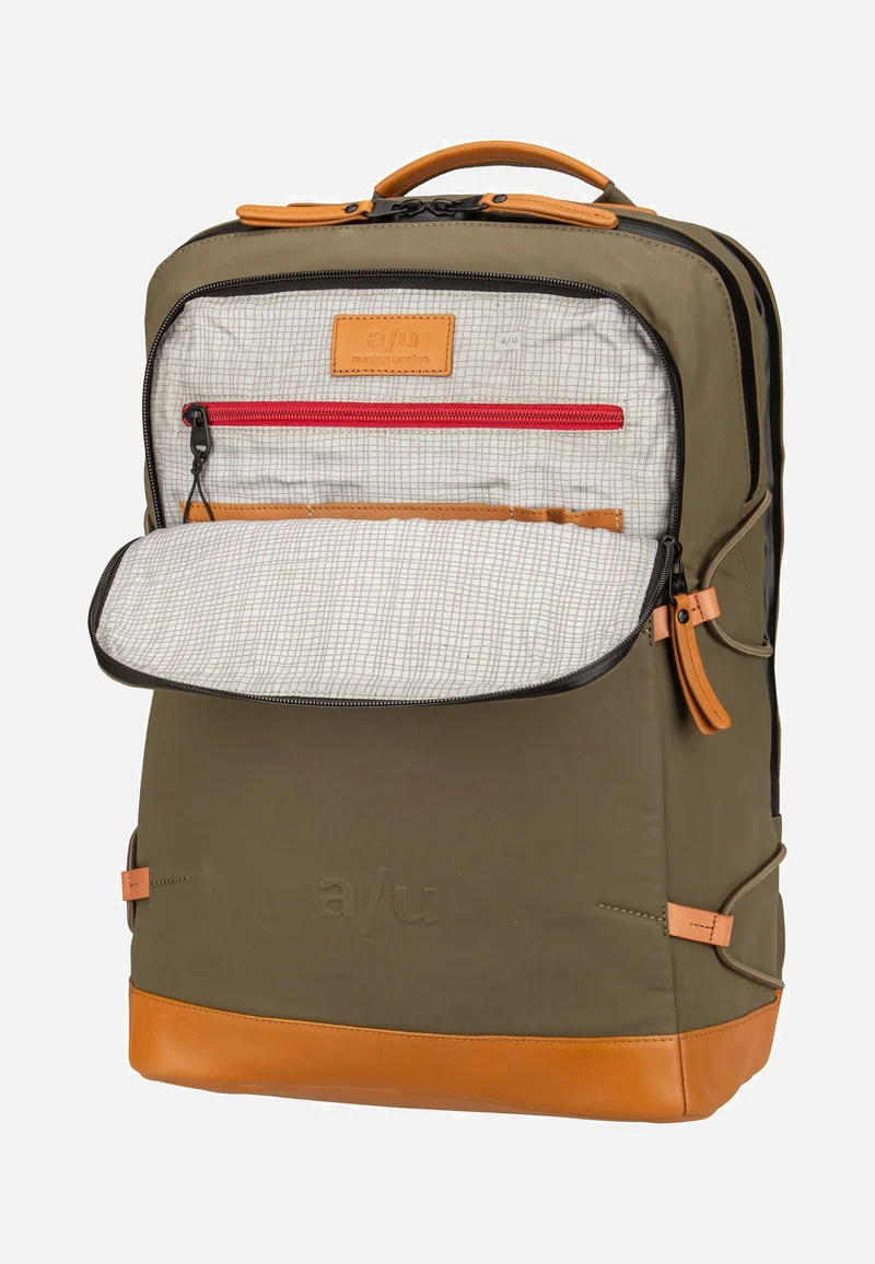 Kawaguchi Fallen Rock - Rucksack
