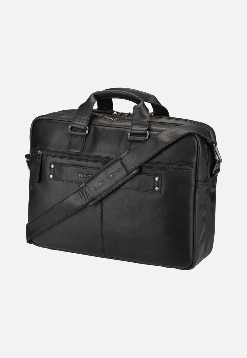 Seth 1010 2022 Black - Aktentasche