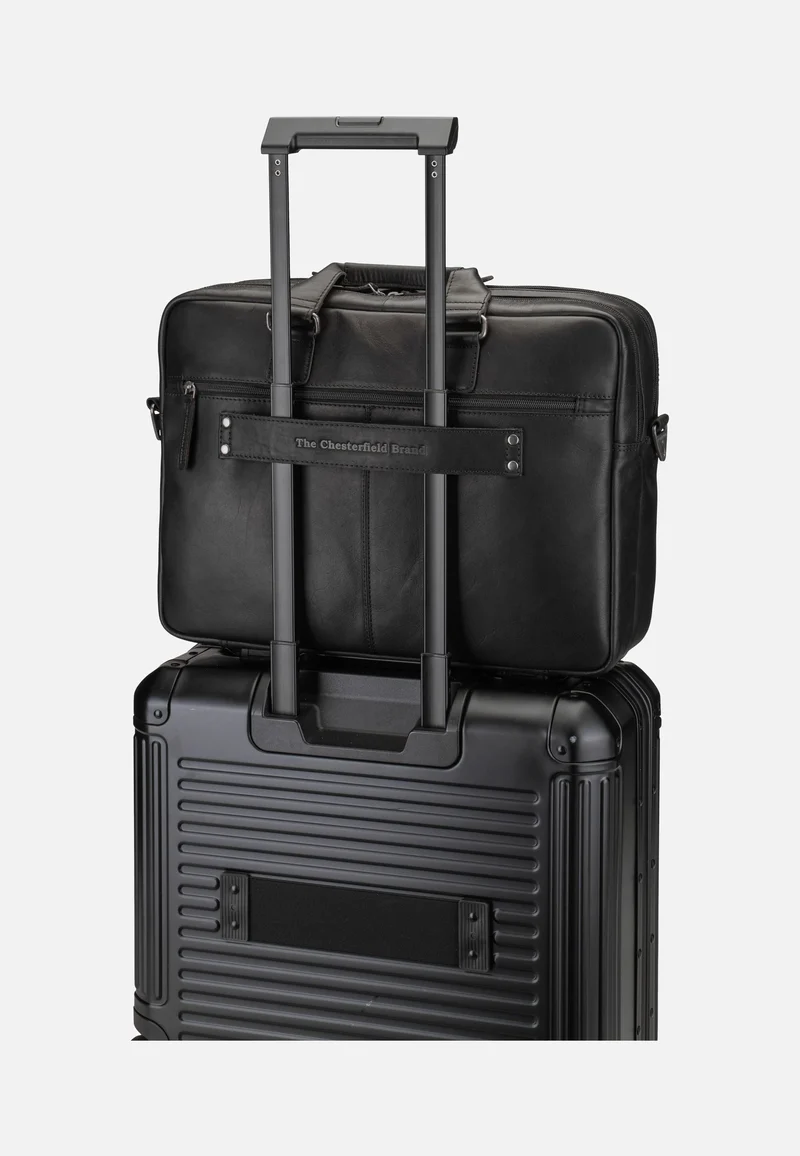 Seth 1010 2022 Black - Aktentasche
