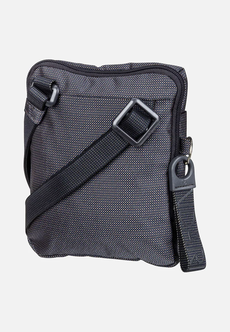 MD20 Mini QMMN6 Steel - Crossbody Bag