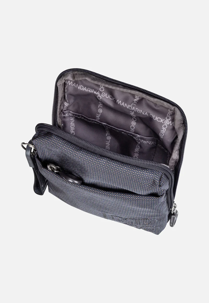 MD20 Mini QMMN6 Steel - Crossbody Bag