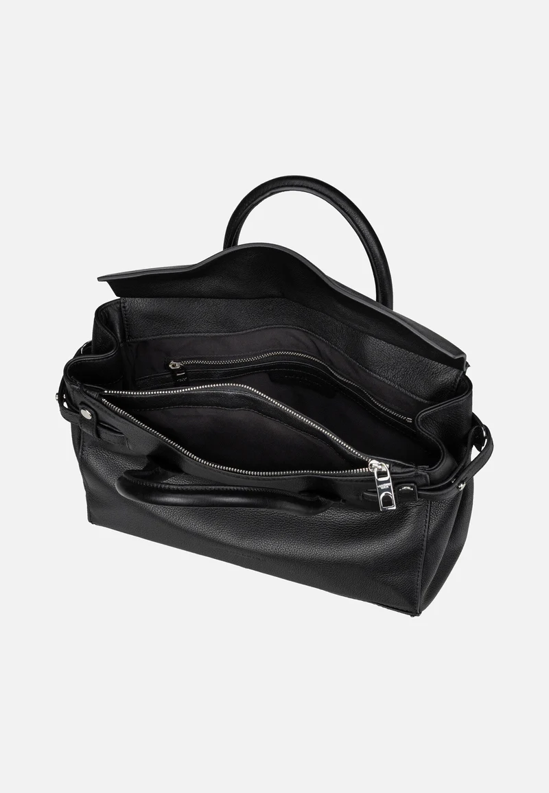 Gloria Medium 2158746 Black - Henkeltasche