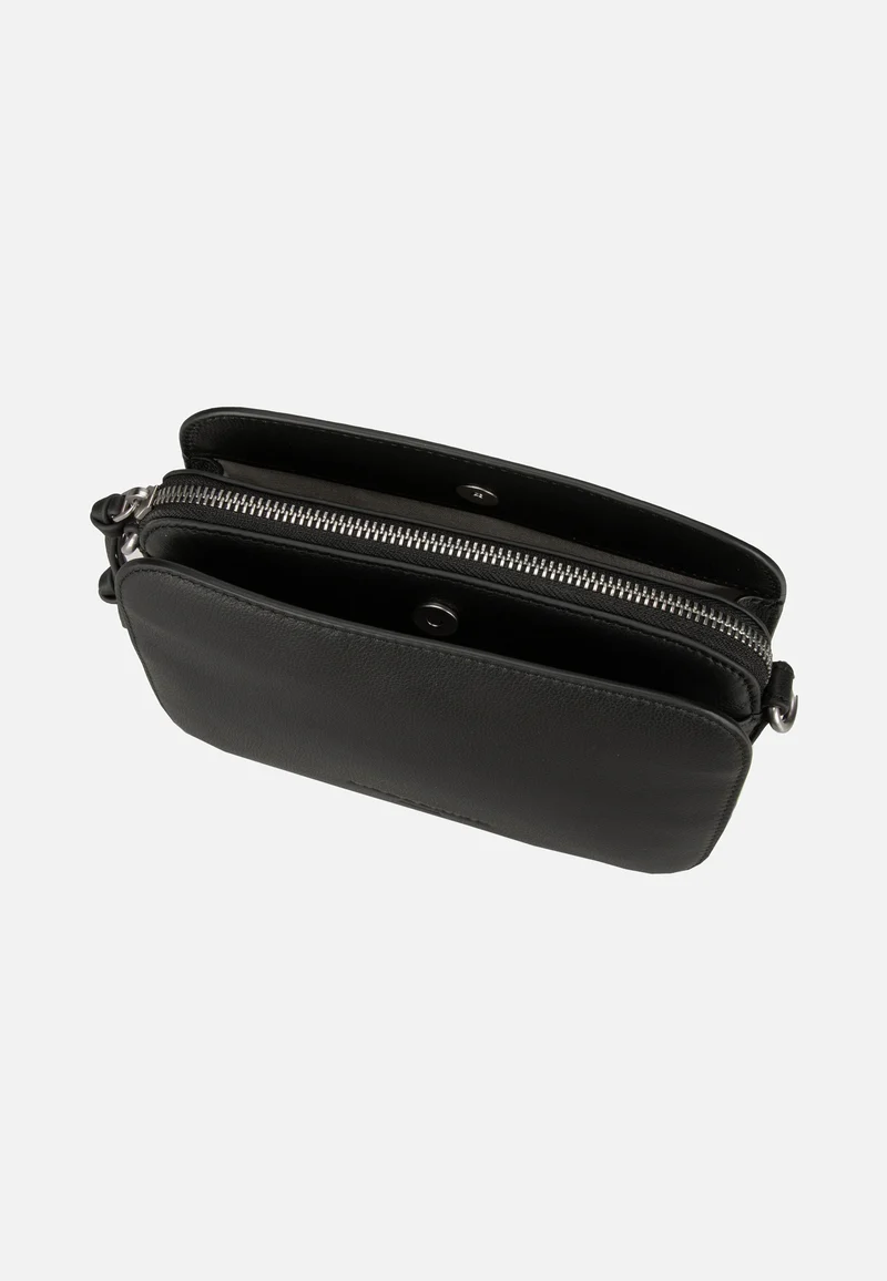 Luka 20 Black - Crossbody Bag