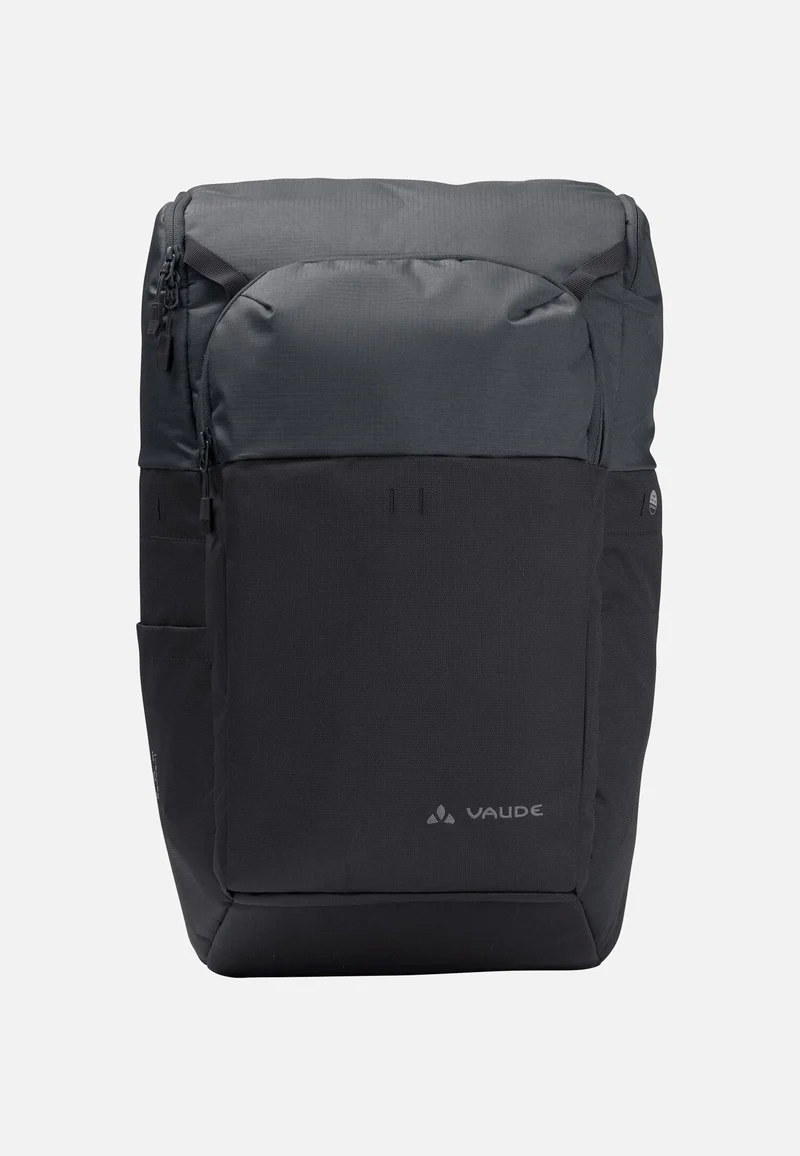 Albali II Black - Rucksack