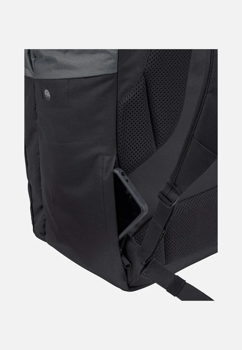 Albali II Black - Rucksack