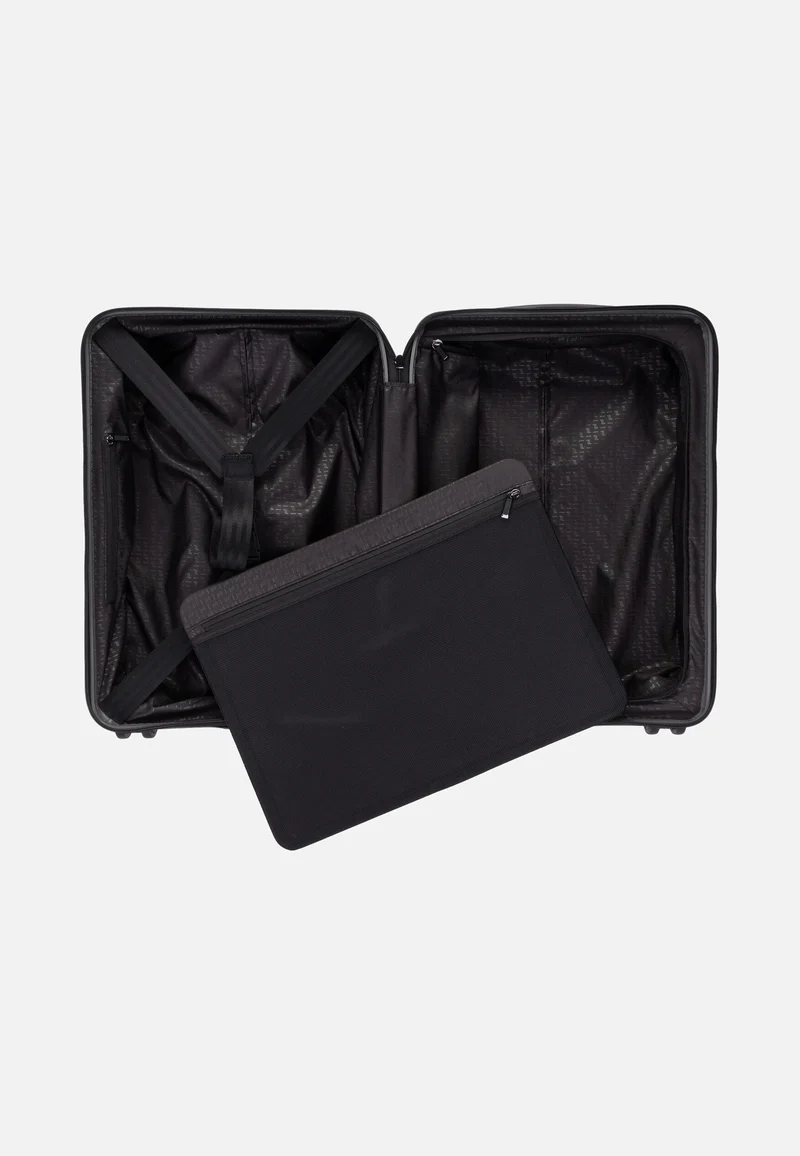 Roadster 4W Trolley S Anthracite Matt - Koffer