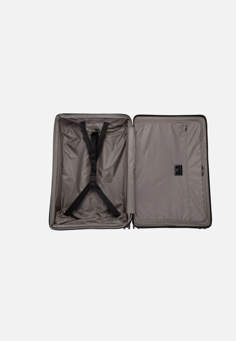 Roadster 4W Trolley XL Black - Koffer